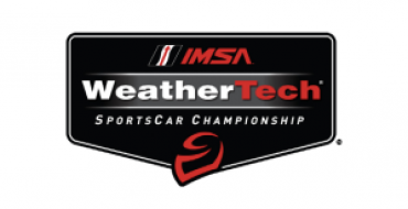 IMSA WetherTech SportsCar Championship